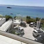Anastazija Sea View Lejlighed Omiš