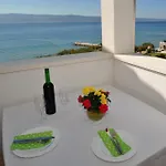 Anastazija Sea View アパート *