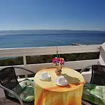 Anastazija Sea View アパート *