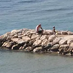 Anastazija Sea View *