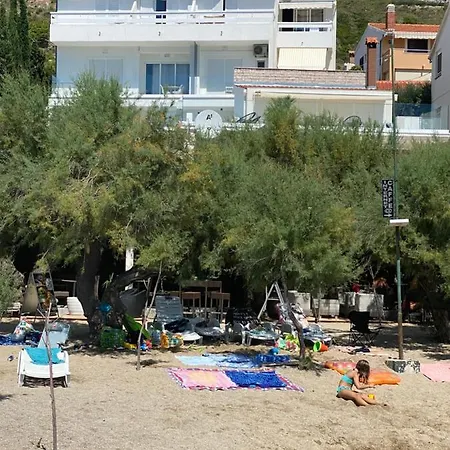 Anastazija Sea View
