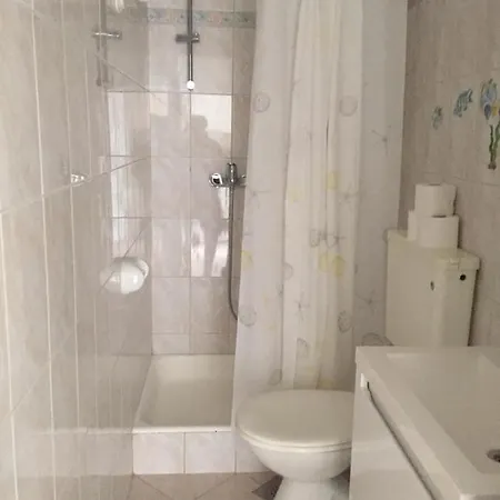 Apartamento Anastazija Sea View