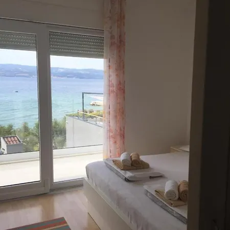 Anastazija Sea View *