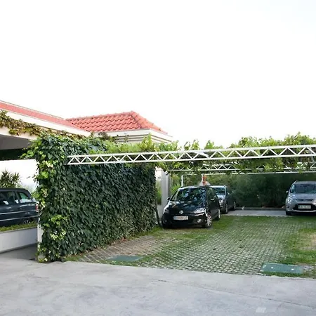 Anastazija Sea View
