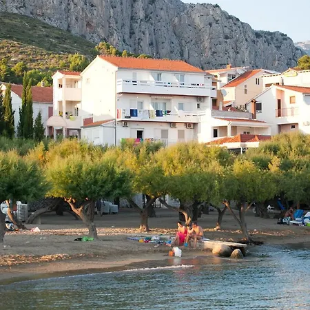 Apartmán Anastazija Sea View