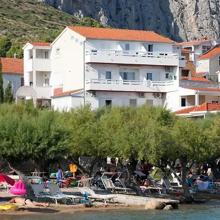 Apartmán Anastazija Sea View