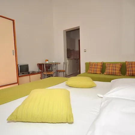 Anastazija Sea View Apartmán Omiš