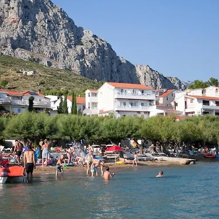 Anastazija Sea View