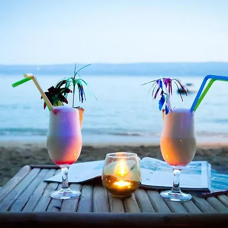 Anastazija Sea View *