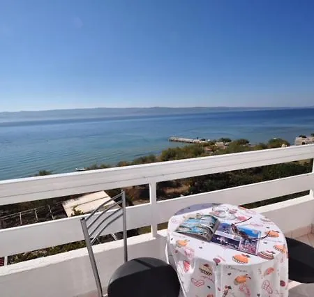 Apartamento Anastazija Sea View Omiš