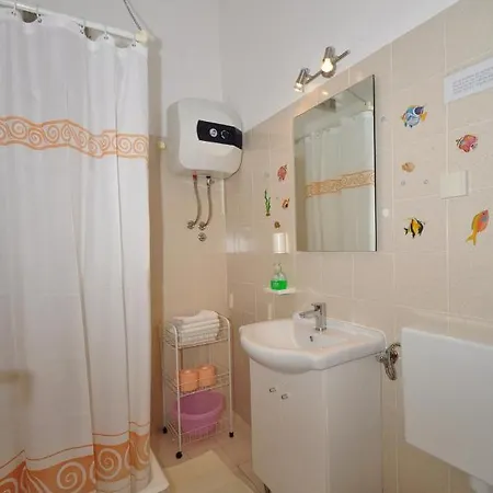 Apartamento Anastazija Sea View