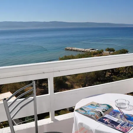 Anastazija Sea View