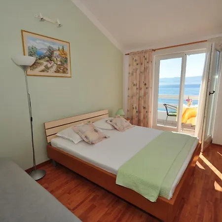 Anastazija Sea View Omiš