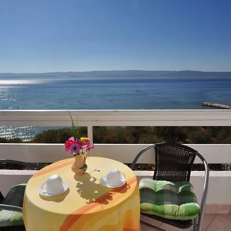 Anastazija Sea View *