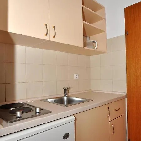 Anastazija Sea View Apartamento Omiš