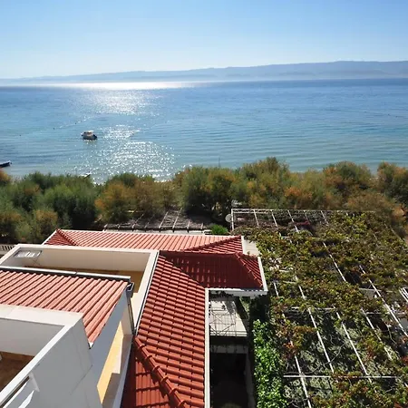 Anastazija Sea View