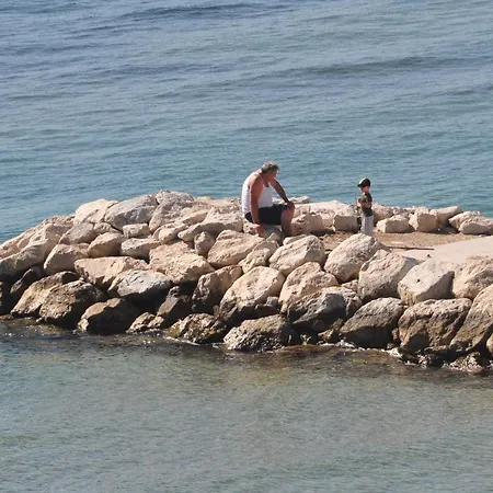 Anastazija Sea View *