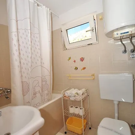 Anastazija Sea View Apartamento