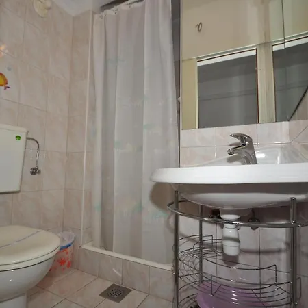 Anastazija Sea View Apartamento