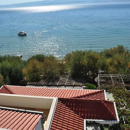 Apartmán Anastazija Sea View Omiš
