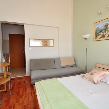 Anastazija Sea View Omiš