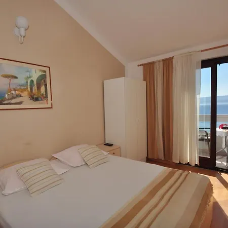 Anastazija Sea View Omiš