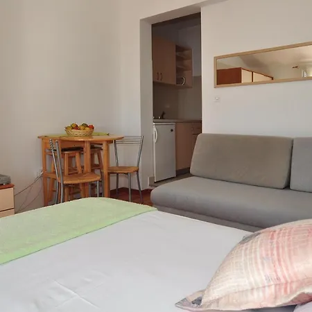 Apartamento Anastazija Sea View