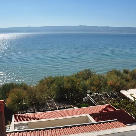 Anastazija Sea View *