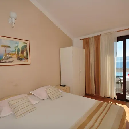 Anastazija Sea View * Omiš