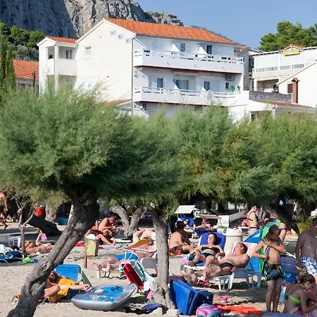 Anastazija Sea View * Omiš
