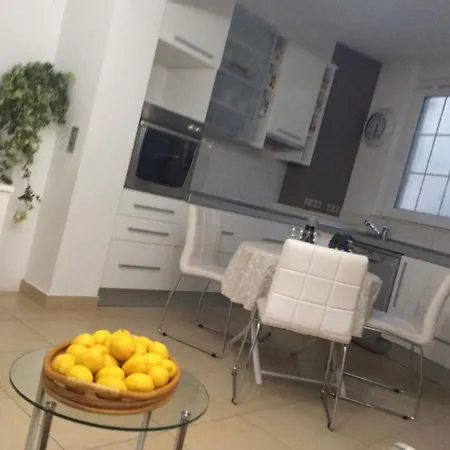 Apartmán Anastazija Sea View