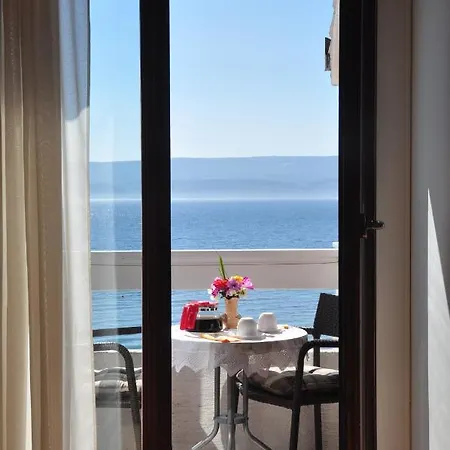 Anastazija Sea View Omiš