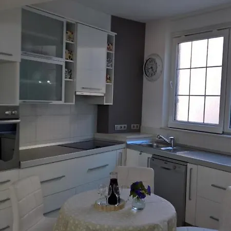 Anastazija Sea View Apartamento
