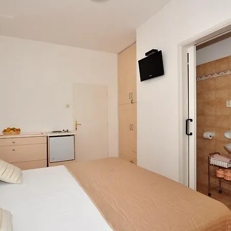 Apartmán Anastazija Sea View Omiš