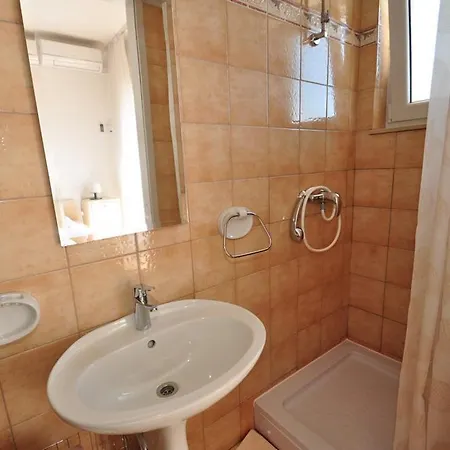 Apartamento Anastazija Sea View