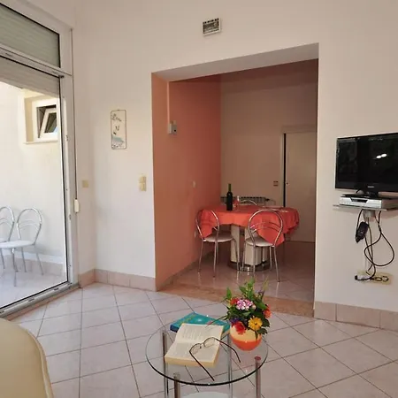 Apartamento Anastazija Sea View