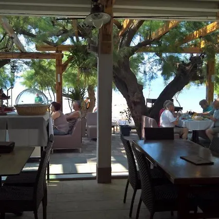 Apartmán Anastazija Sea View