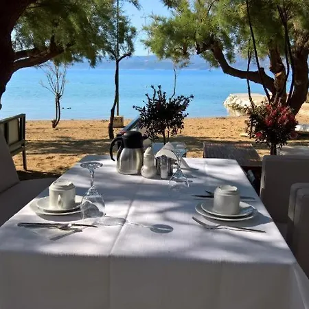 Apartmán Anastazija Sea View Omiš