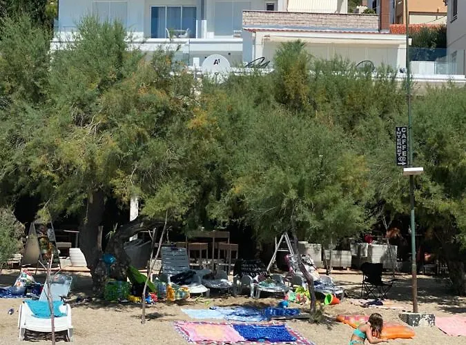 Anastazija Sea View
