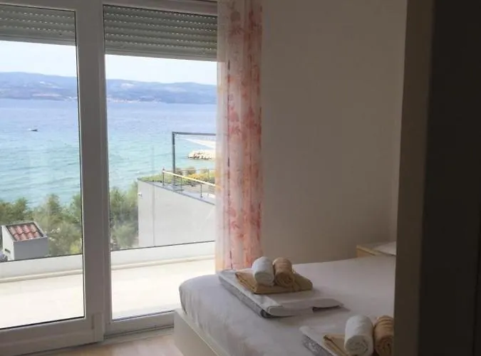 Anastazija Sea View *